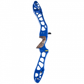 (image for) Kinetic Valenz V2 25" ILF Recurve Riser