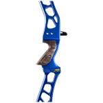 Kinetic Valenz V2 25" ILF Recurve Mittelstück (Bild für) Kinetic Valenz V2 25" ILF Recurve Mittelstück