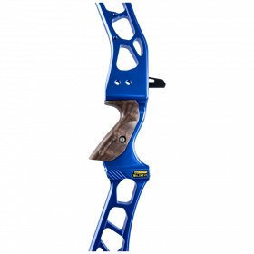 (image for) Kinetic Valenz V2 25" ILF Recurve Riser