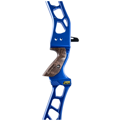 (Bild für) Kinetic Valenz V2 25" ILF Recurve Mittelstück