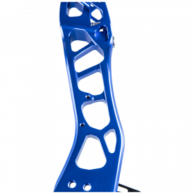 (image for) Kinetic Valenz V2 25" ILF Recurve Riser