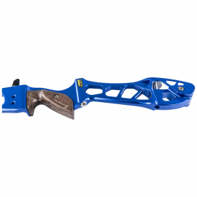 (image for) Kinetic Valenz V2 25" ILF Recurve Riser