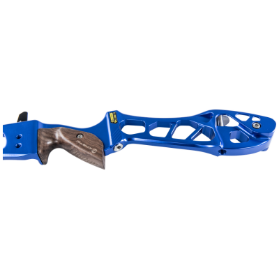 (Bild für) Kinetic Valenz V2 25" ILF Recurve Mittelstück
