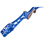 Kinetic Valenz V2 25" ILF Recurve Mittelstück (Bild für) Kinetic Valenz V2 25" ILF Recurve Mittelstück
