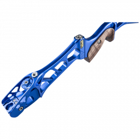 (image for) Kinetic Valenz V2 25" ILF Recurve Riser