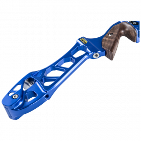 (image for) Kinetic Valenz V2 25" ILF Recurve Riser