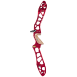 Kinetic Valenz V2 25" ILF Recurve Mittelstück (Bild für) Kinetic Valenz V2 25" ILF Recurve Mittelstück