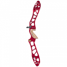 (image for) Kinetic Valenz V2 25" ILF Recurve Riser
