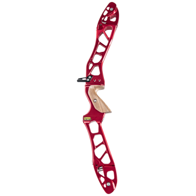 (Bild für) Kinetic Valenz V2 25" ILF Recurve Mittelstück