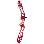 Kinetic Valenz V2 25" ILF Recurve Mittelstück (Bild für) Kinetic Valenz V2 25" ILF Recurve Mittelstück