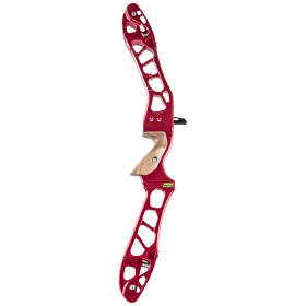 (image for) Kinetic Valenz V2 25" ILF Recurve Riser