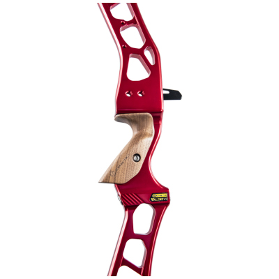 (Bild für) Kinetic Valenz V2 25" ILF Recurve Mittelstück