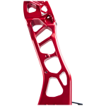 Kinetic Valenz V2 25" ILF Recurve Mittelstück (Bild für) Kinetic Valenz V2 25" ILF Recurve Mittelstück