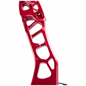 (image for) Kinetic Valenz V2 25" ILF Recurve Riser