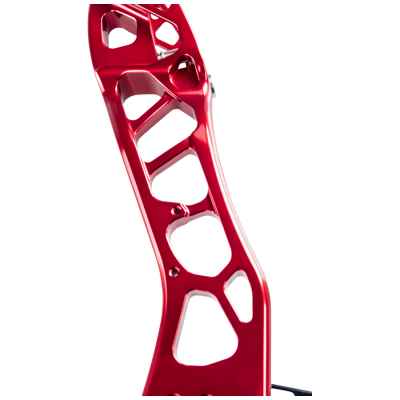 (Bild für) Kinetic Valenz V2 25" ILF Recurve Mittelstück