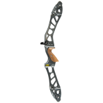 (image for) Kinetic Valenz V2 25" ILF Recurve Riser