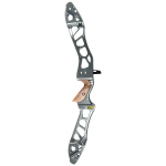 (image for) Kinetic Valenz V2 25" ILF Recurve Riser