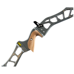 (image for) Kinetic Valenz V2 25" ILF Recurve Riser