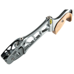 (image for) Kinetic Valenz V2 25" ILF Recurve Riser