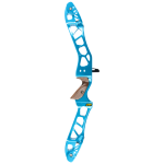 (image for) Kinetic Valenz V2 25" ILF Recurve Riser