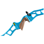 (image for) Kinetic Valenz V2 25" ILF Recurve Riser