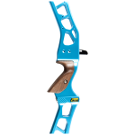 (image for) Kinetic Valenz V2 25" ILF Recurve Riser