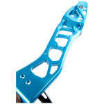 (image for) Kinetic Valenz V2 25" ILF Recurve Riser