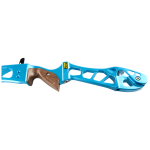 (image for) Kinetic Valenz V2 25" ILF Recurve Riser