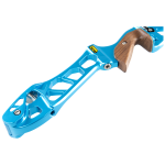(image for) Kinetic Valenz V2 25" ILF Recurve Riser