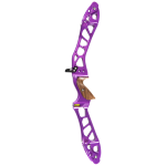 (image for) Kinetic Valenz V2 25" ILF Recurve Riser