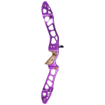 (image for) Kinetic Valenz V2 25" ILF Recurve Riser