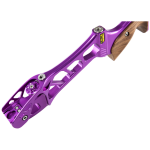 (image for) Kinetic Valenz V2 25" ILF Recurve Riser