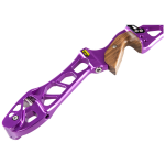 (image for) Kinetic Valenz V2 25" ILF Recurve Riser