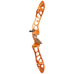 (image for) Kinetic Valenz V2 25" ILF Recurve Riser