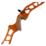 (image for) Kinetic Valenz V2 25" ILF Recurve Riser