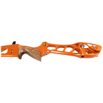 (image for) Kinetic Valenz V2 25" ILF Recurve Riser