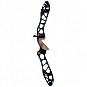 (image for) Kinetic Valenz V2 25" ILF Recurve Riser