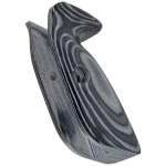(image for) Kinetic Wooden Grip for Zivio V2 & Vygo V2 Riser