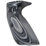 (image for) Kinetic Wooden Grip for Zivio V2 & Vygo V2 Riser