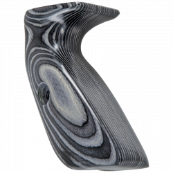 (image for) Kinetic Wooden Grip for Zivio V2 & Vygo V2 Riser