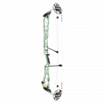 (Bild für) Mathews Title 34/36/38/40 Compound Bogen