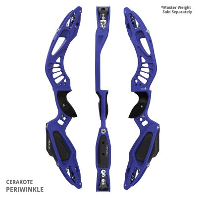 (Bild für) Mybo Mykan "Cerakote Finish" Barebow ILF Mittelstück