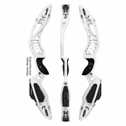 Mybo Mykan "Cerakote Finish" Barebow ILF Mittelstück (Bild für) Mybo Mykan "Cerakote Finish" Barebow ILF Mittelstück