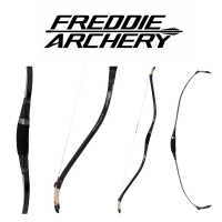 (Bild für) Freddie Black Shadow Korean Traditional Bow (48")