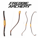 (Bild für) Freddie Archery (ex Nomad) KTB Korean Traditional Bow