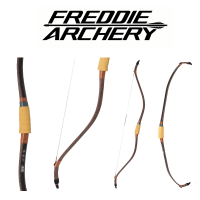 Freddie Archery (ex Nomad) KTB Korean Traditional Bow