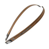 Oak Ridge Carbon Bamboo ILF Wurfarme "afrikanisches Sandelholz"