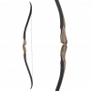 Oak Ridge Dymond "Grau" One Piece Jagdrecurve 62" (Bild für) Oak Ridge Dymond "Grau" One Piece Jagdrecurve 62"