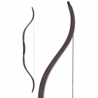 Oak Ridge Mamba traditioneller Reiterbogen 50"