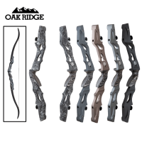 Oak Ridge Bryon 21" ILF Jagd-Recurve Mittelstück